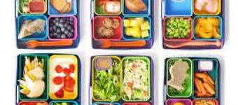 La lunch box