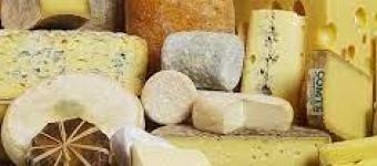 Le fromage